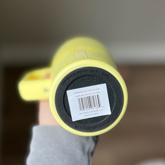 Brumate 30oz Citrus Daisy Era NWT + Cactus Floral Era NWT - Picture 5 of 10